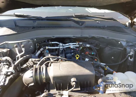 2021 Ford Explorer Xlt z USA, uszkodzony, nr VIN 1FMSK8DH9MGA75628